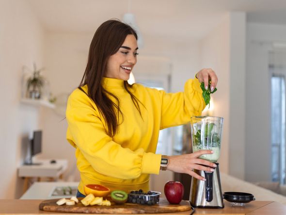 Imagem - 10 dicas para fazer vitaminas e melhorar o ganho de massa muscular