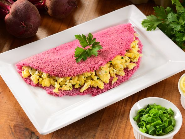 Imagem - 6 receitas práticas e saudáveis com beterraba
