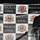 Imagem - Inimigo do PCC: ex-delegado morto em São Paulo foi jurado de morte por facção