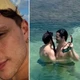 Imagem - Ator global Diego Martins exibe viagem romântica com novo namorado