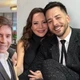 Imagem - Empresário aciona Junior, Xororó e Noely na Justiça e cobra R$ 100 mil