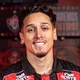 Imagem - Vitória oficializa a contratação de Kike Saverio, atacante equatoriano formado no Barcelona