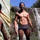Imagem - Ator de ‘Terra Nostra’ cresceu e virou galã de novela fora da Globo