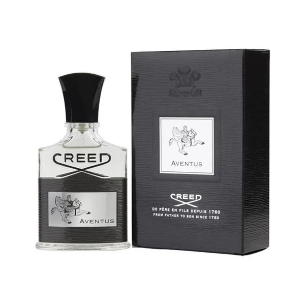 Aventus de Creed por Divulgação