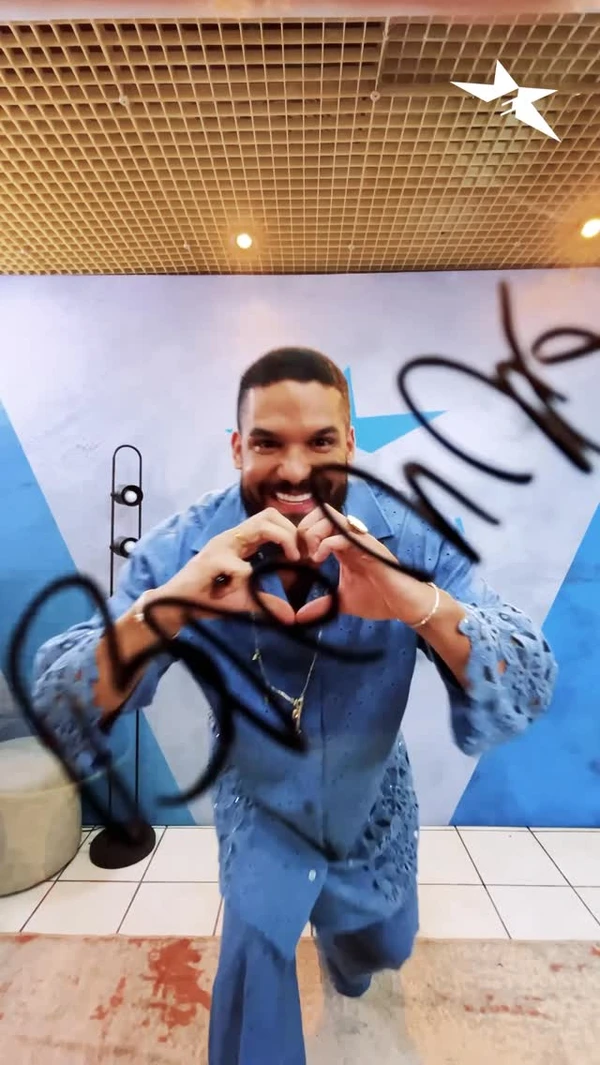 Brenno Casagrande por Reprodução/Instagram