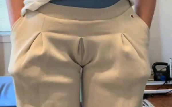 Calça infantil gerou polêmica