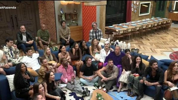 Elenco de 