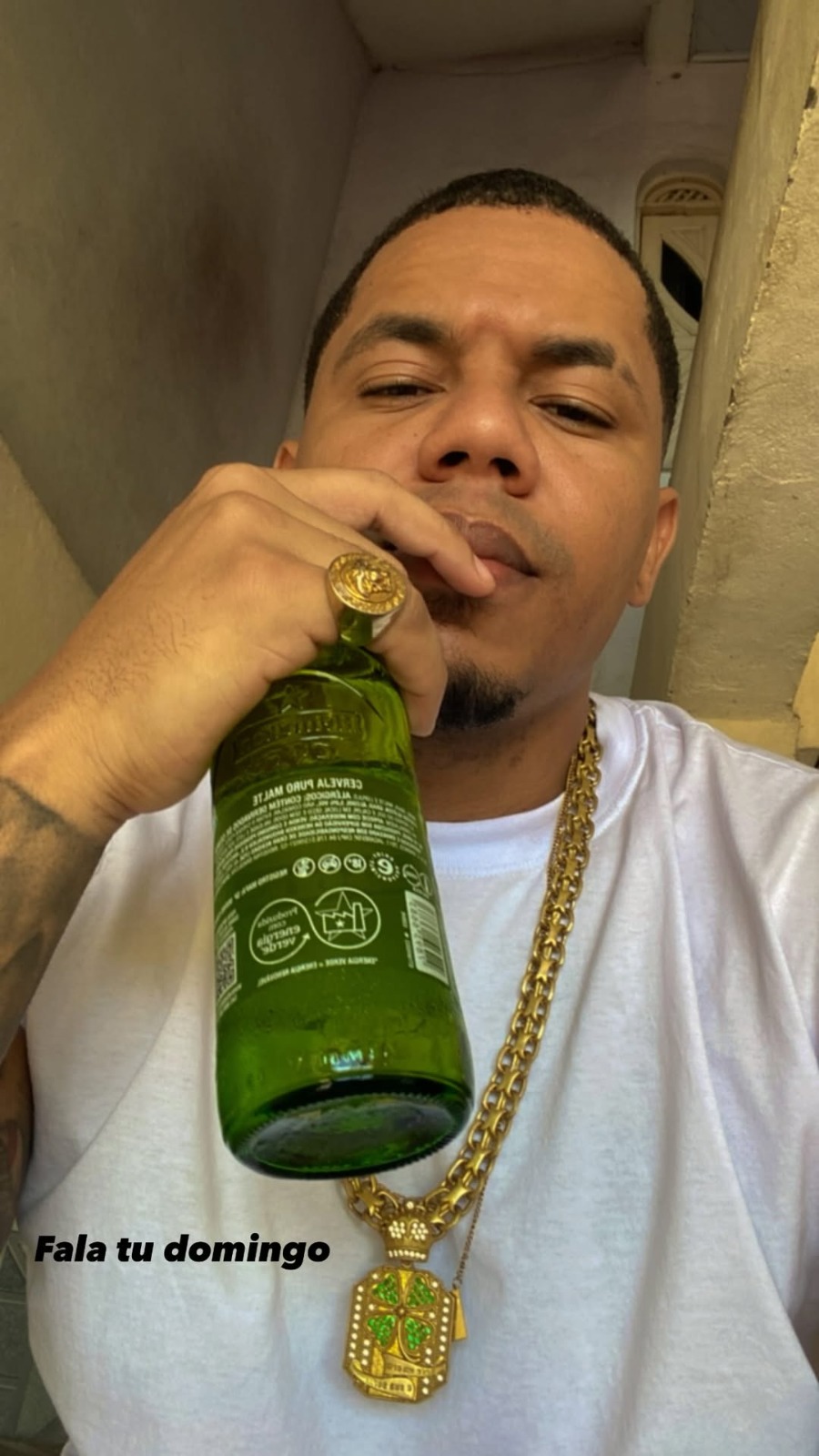 Empresário teria sido morto pelo PCC de Candeias por Redes sociais 