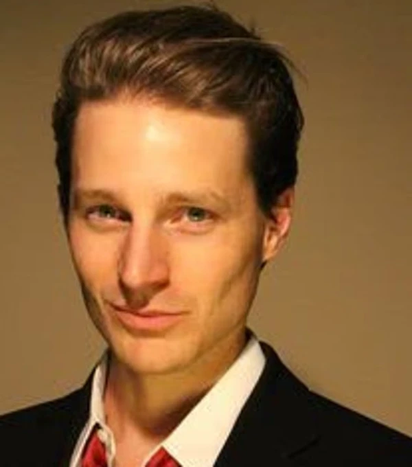 Ernest Wesley Heinz por Reprodução