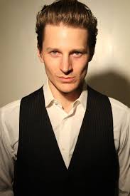 Ernest Wesley Heinz por Reprodução