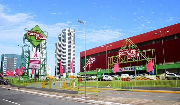 Evento será na Ferreira Costa dos Barris