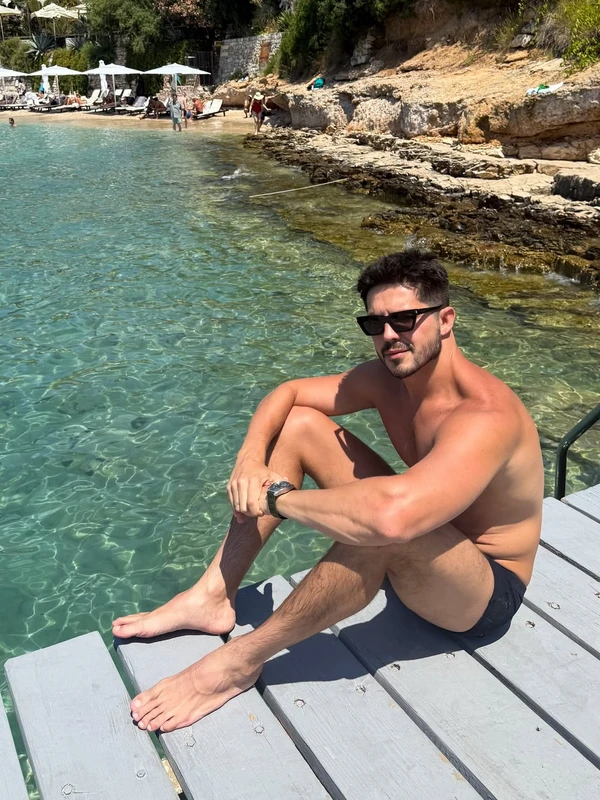 Igor Cosso por Reprodução/Instagram