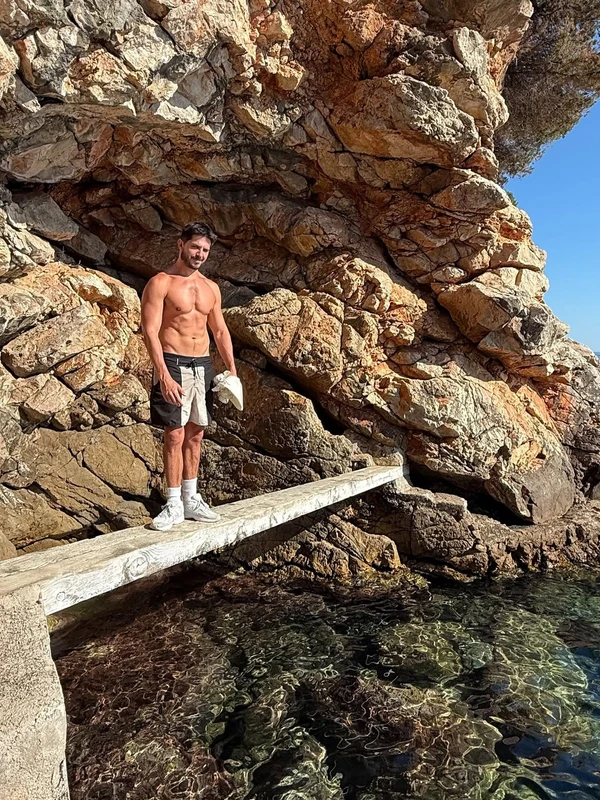 Igor Cosso por Reprodução/Instagram