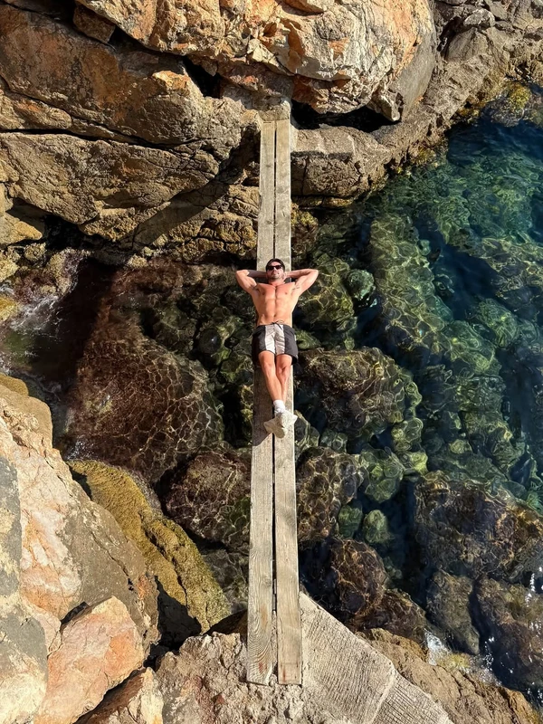 Igor Cosso por Reprodução/Instagram