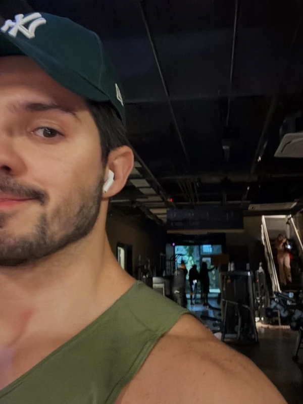 Igor Cosso por Reprodução/Instagram