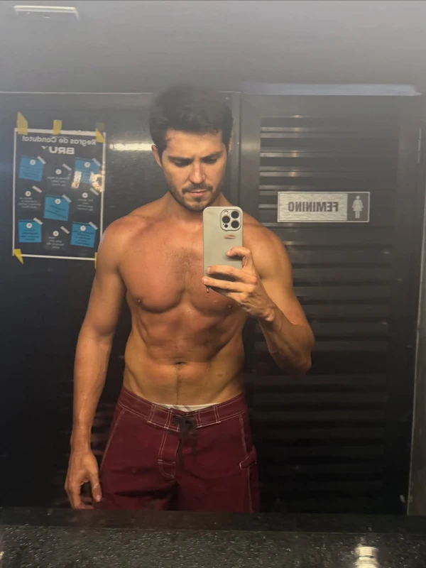 Igor Cosso por Reprodução/Instagram