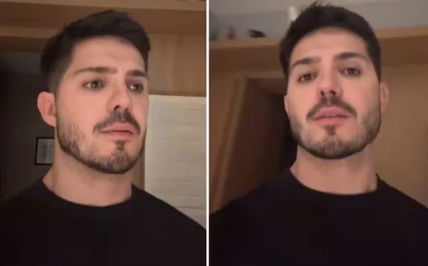 Igor Cosso por Reprodução/Instagram