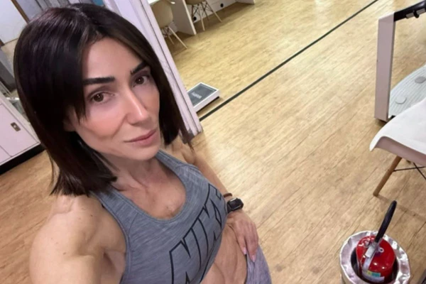 Jornalista entrou para reality