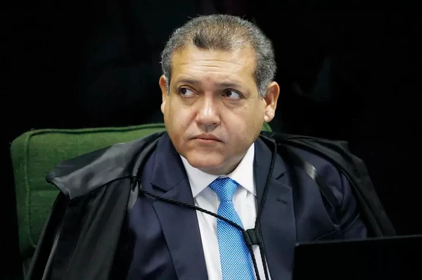 Kassio Nunes Marques (2047) por Felipe Sampaio/SCO/STF