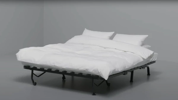 Lycksele Lövâs combina conforto, design moderno e sustentabilidade