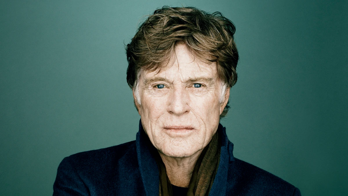 Morre Robert Redford, ícone de Hollywood, aos 89 anos