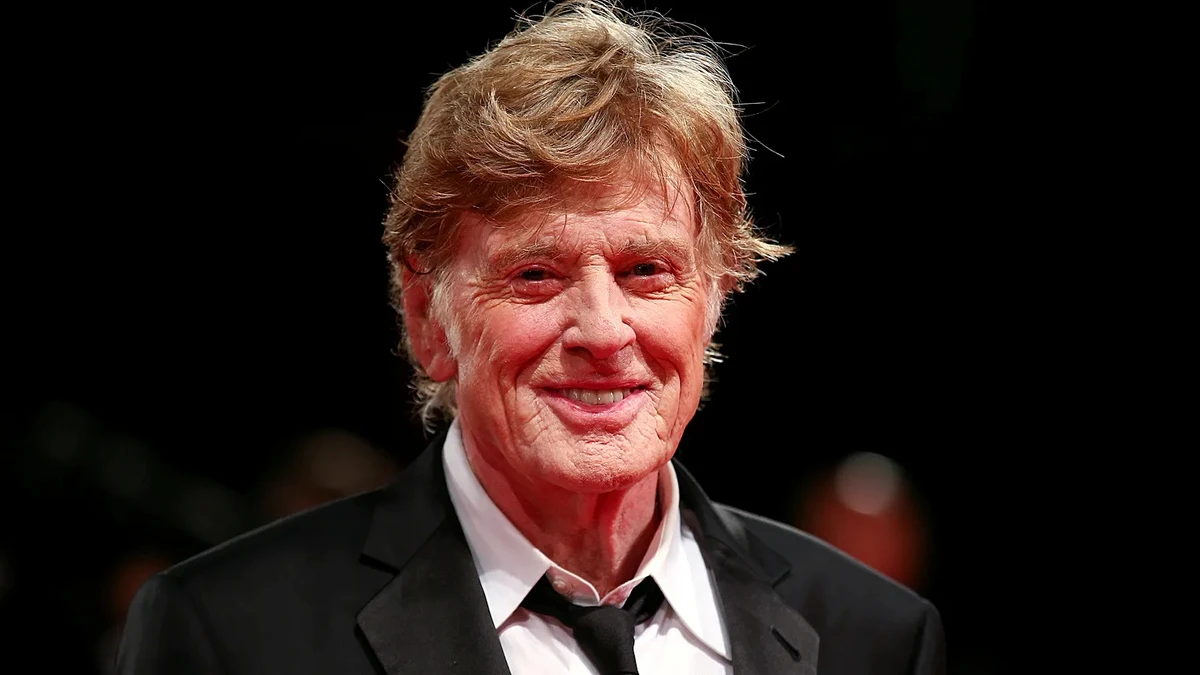 Robert Redford recebeu o Oscar como melhor diretor em 1981, por Gente Como a Gente