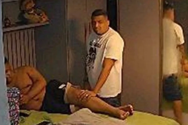 TH Joias e Índio do CV