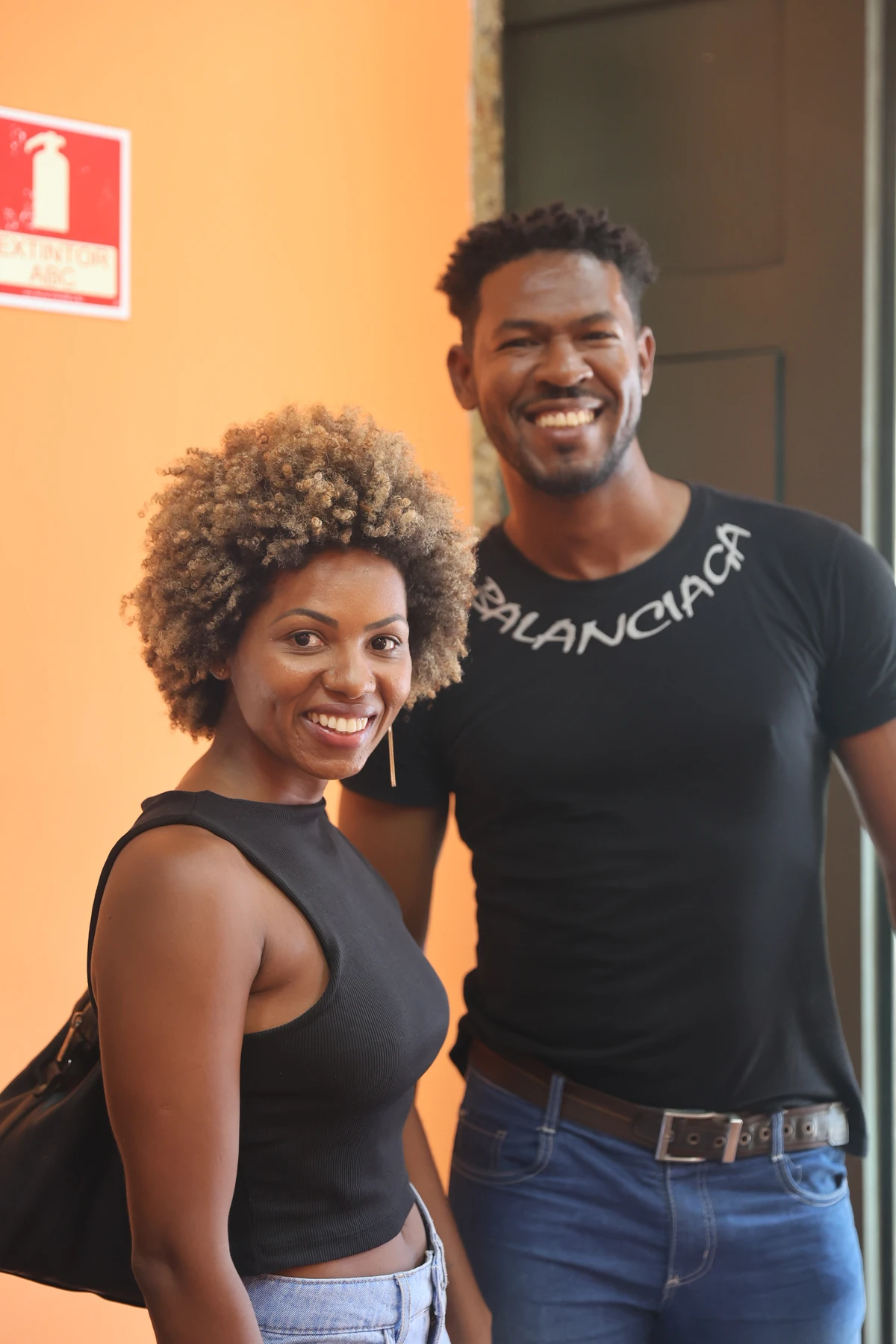 Última seletiva do Afro Fashion Day 2025 reuniu público diverso no Pelourinho por Florian Boccia