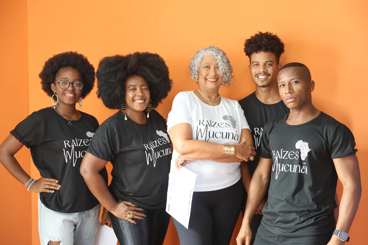 Última seletiva do Afro Fashion Day 2025 reuniu público diverso