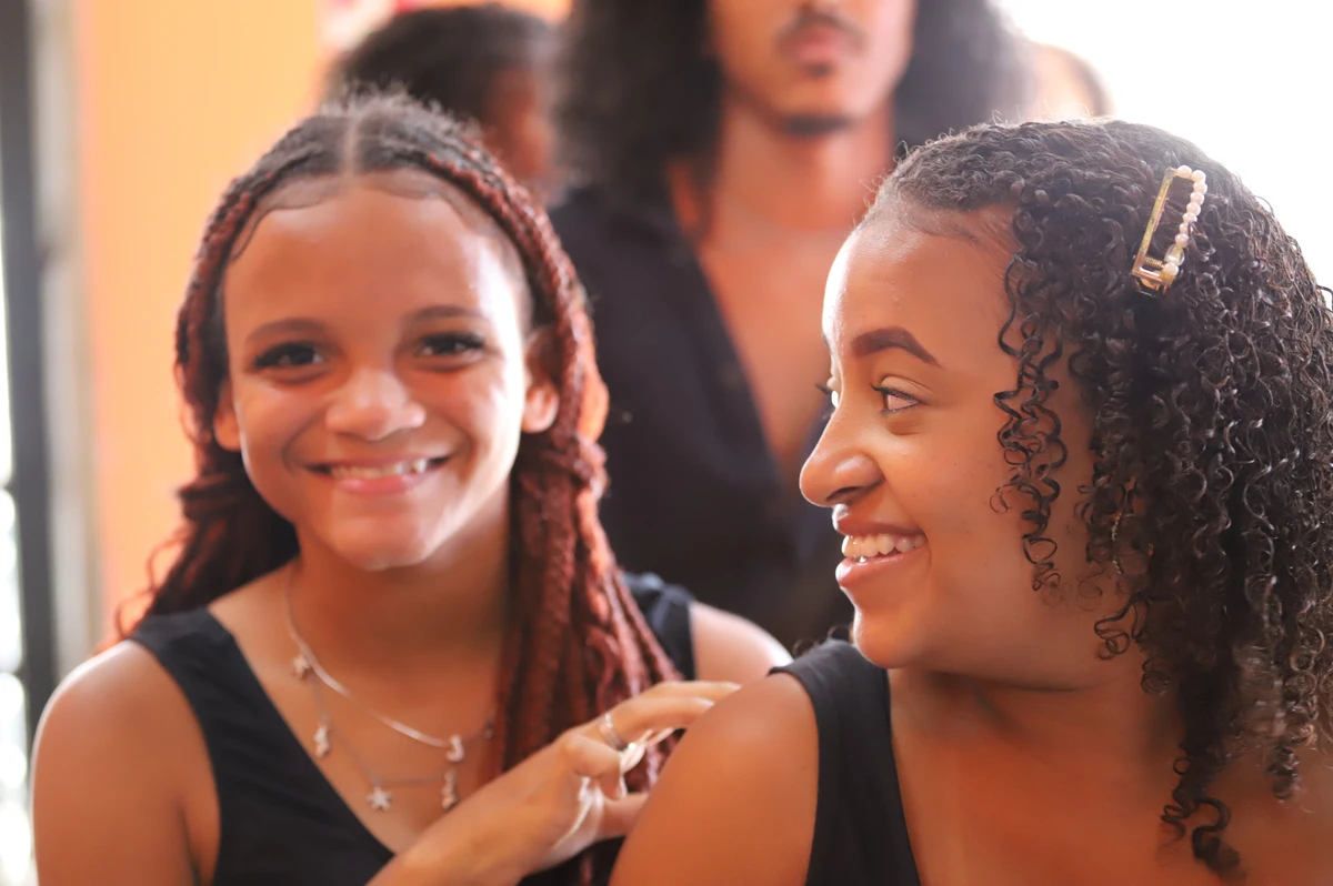 Última seletiva do Afro Fashion Day 2025 reuniu público diverso no Pelourinho por Florian Boccia