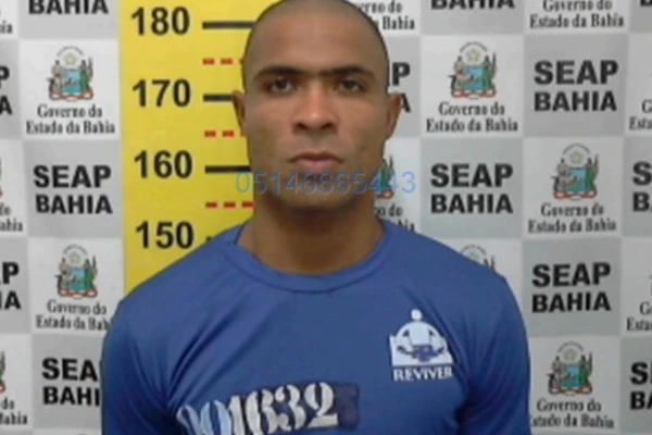 Valtinei dos Santos Lima, vulgo “Dinei”