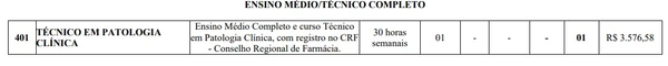 Veja vagas por Reprodução