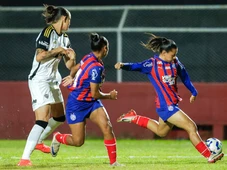 Imagem - Bahia elimina o Atlético-MG e faz história na Copa do Brasil feminina
