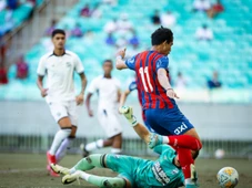 Imagem - Bahia é derrotado pelo Ceará e vê título da Copa do Nordeste sub-20 escapar na Fonte Nova