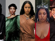 Imagem - 5 artistas baianos estão entre os indicados ao Grammy Latino 2025; confira