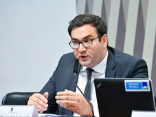 Imagem - PF prende diretor da Agência Nacional de Mineração por crimes ambientais