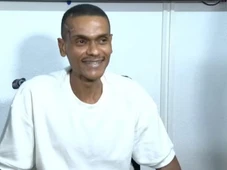 Imagem - Corredor que perdeu perna em atropelamento sonha com Paralimpíadas: 'Quero continuar no atletismo