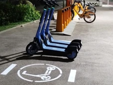 Imagem - Salvador terá oito estacionamentos para patinetes elétricos