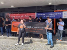 Imagem - Após demissão em massa, Itaú fecha mais uma agência em Salvador