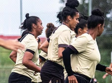 Imagem - Vitória enfrenta a Ferroviária em busca de feito inédito na Copa do Brasil feminina