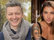 Imagem - Ex de Sandy flerta com modelo nas redes e fãs levantam rumores