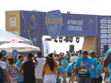 Imagem - Banda Eva, Danniel Vieira, Garage Band e FitDance são atrações da Maratona Salvador 2025