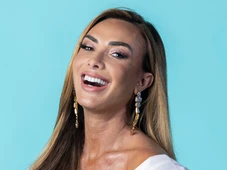 Imagem - Nicole Bahls pode participar do Big Brother Brasil 26