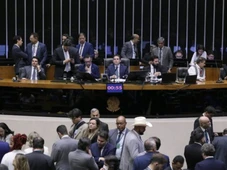 Imagem - Câmara aprova PEC da Blindagem que protege parlamentares de processos e prisões