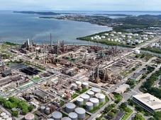 Imagem - Sob gestão da Acelen, Refinaria de Mataripe completa 75 anos e registra recordes de produção
