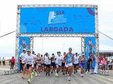 Imagem - 2ª SSA Run Life mobiliza Salvador para corrida solidária em novembro