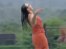 Imagem - VÍDEO: Participante de ‘A Fazenda 17’ entra na piscina de propósito e todos participantes levam punição