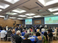 Imagem - Cerimônia celebra 60 anos de Administração profissional no Brasil