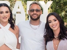 Imagem - Neymar perde a paciência após mãe de Bruna Biancardi se mudar para sua casa