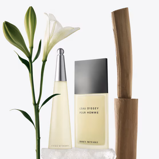 4. L’Eau d’Issey Pour Homme – Issey Miyake por Divulgação